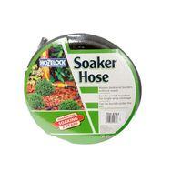 Porous Soaker Hose 15 Metre 12.5 mm 12.5mm (1/2in) Diameter