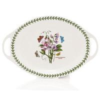 Portmeirion Botanic Garden Serving Platter, Ceramic