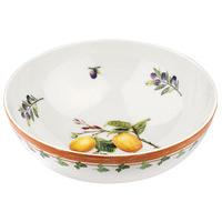 Portmeirion® Alfresco Pomona Salad Bowl, Porcelain