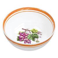 Portmeirion® Alfresco Pomona Bowl, Porcelain