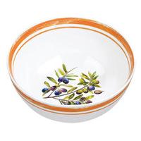 Portmeirion® Alfresco Pomona Bowl, Porcelain