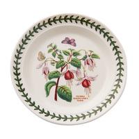 portmeirion botanic garden side plates 3 1 free porcelain