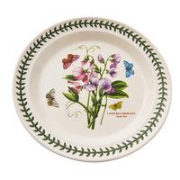 Portmeirion® Botanic Garden Dinner Plates (3 + 1 FREE), Porcelain