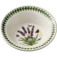 portmeirion botanic garden oatmeal bowl porcelain
