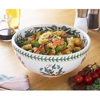 portmeirion hydrangea bowl half price offer earthenware