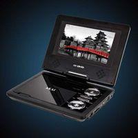 portable dvd player 7 inch