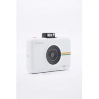 polaroid snap touch white instant digital camera white