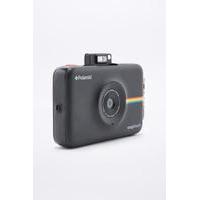 Polaroid Snap Touch Black Instant Digital Camera, BLACK