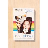 Polaroid Instant ZINK 2x3 Sticker Film, ASSORTED