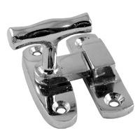 Polished Chrome T Lever Catch