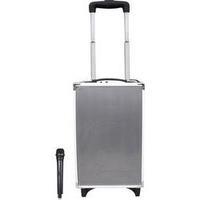 Portable speaker 8 \" JayTech MCP100 1 pc(s)
