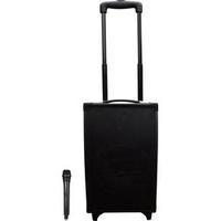 Portable speaker 8 \" JayTech MCP100 1 pc(s)