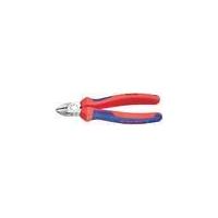 Power Side Cutting Pliers Knipex