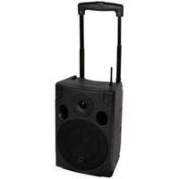 portable pa speaker 8 dap audio pss 108 mkii 1 pcs