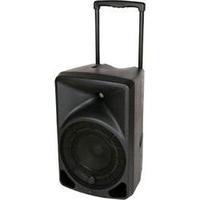 portable pa speaker 10 dap audio pss 110 mkii 1 pcs