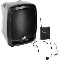 Portable PA speaker 6.5 \