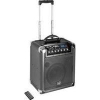 portable pa speaker 8 ld systems road jack 8 rechargeable 1 pcs