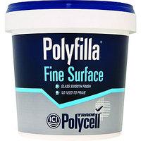 Polycell Trade Fine Surface Filler 1.75Kg