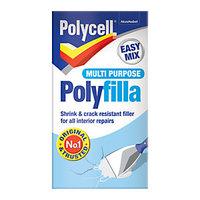 polycell multi purpose polyfilla 450g