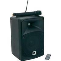 Portable PA speaker 8 \