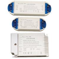 PowerPax UK LED-DR-350-12 350mA Constant Current LED Driver 11.2W