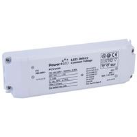 PowerLED PCV2436 Constant Voltage LED Power Supply 24V 1.5A 36W