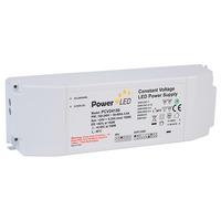 PowerLED PCV24150-REV-C Constant Voltage LED Power Supply 24V 6.25...