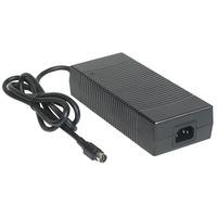 PowerPax UK SW4044F 24VDC 8.3 AMP Desktop Sw Mode PSU