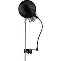 Pop filter LD Systems D914 Dimensions, Ø: 180 mm