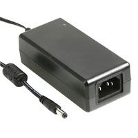 PowerPax UK SW3784-B Desktop Power Supply 24VDC 2.7 A