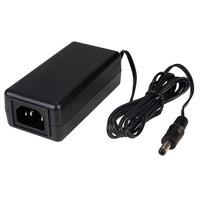 Powerpax SW4171-C 12VDC 2A C14 to 2.1mm