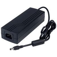 PowerPax UK SW3477D 120W Desktop PSU 12VDC 10A