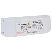 PowerLED PCV12150-REV-C Constant Voltage LED Power Supply 12V 12.5...