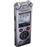 Portable audio recorder Olympus LS-P1 Silver