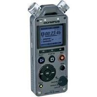 Portable audio recorder Olympus LS-12 Silver