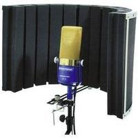 Pop filter Omnitronic AS-01