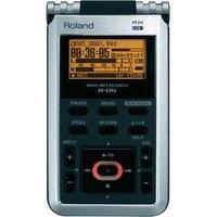 Portable audio recorder Roland R-05 Black/silver