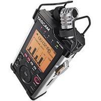 Portable audio recorder Tascam DR-44WL Black