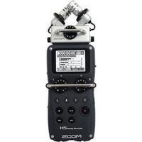 Portable audio recorder Zoom H5 Black