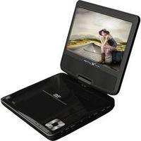 portable dvd player 1778 cm 7 reflexion dvd7002 built in dvd player ba ...