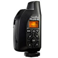 pocketwizard plus iii transceiver