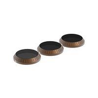 PolarPro X4S Cinema Series Shutter Filters 3-Pack