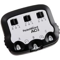 PocketWizard AC3 Zone Controller - Nikon