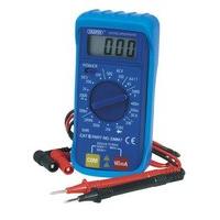 Pocket Digital Multimeter