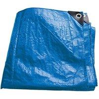 Polyethylene Tarpaulin 4m X 6m