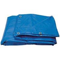 Polyethylene Tarpaulin 4m X 6m