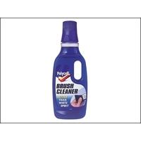 polycell brush cleaner 500 ml