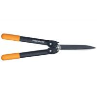 Power Cutting Hedge Shears