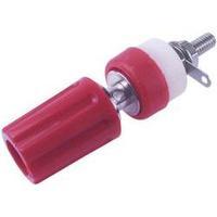 pole terminal red 15 a cliff cl1506 1 pcs