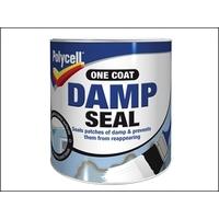 Polycell Damp Seal 1 Litre